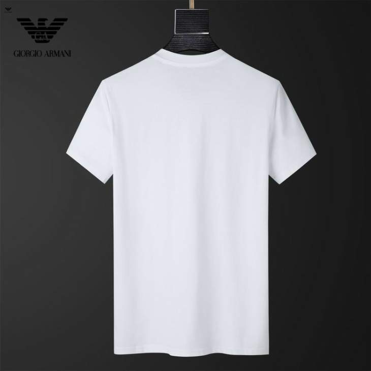 Picture of Armani T Shirts Short _SKUArmaniM-4XL25cn7422654